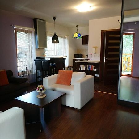 Apartament Glamour I ซาโกปาเน ภายนอก รูปภาพ
