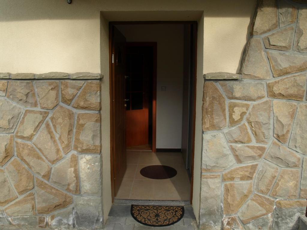 Apartament Glamour I ซาโกปาเน ภายนอก รูปภาพ