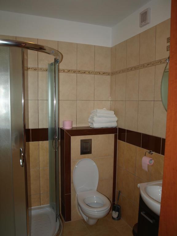 Apartament Glamour I ซาโกปาเน ภายนอก รูปภาพ