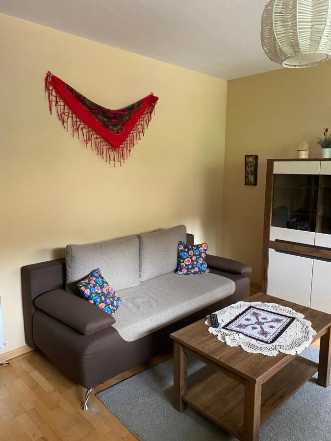 Apartament Glamour I ซาโกปาเน ภายนอก รูปภาพ