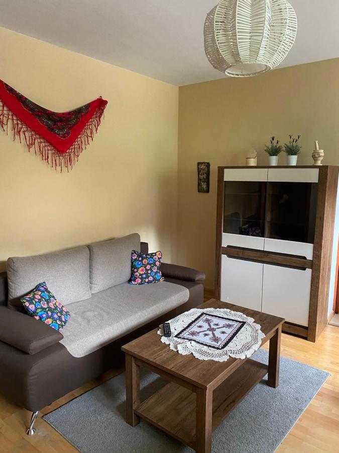 Apartament Glamour I ซาโกปาเน ภายนอก รูปภาพ