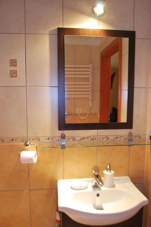 Apartament Glamour I ซาโกปาเน ภายนอก รูปภาพ