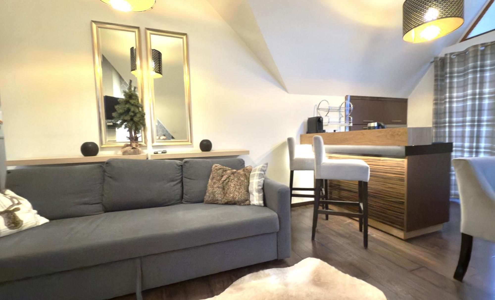Apartament Glamour I ซาโกปาเน ภายนอก รูปภาพ