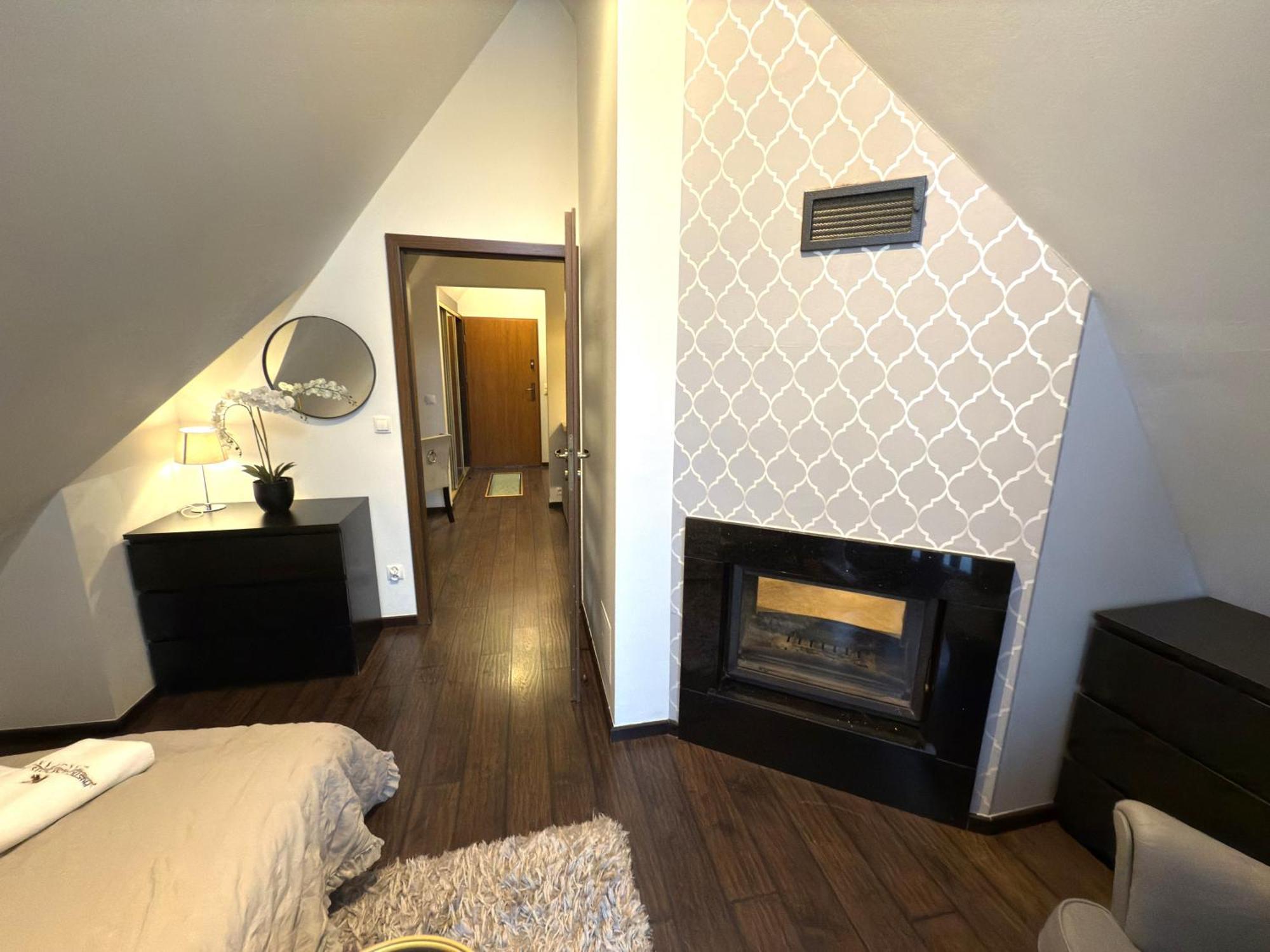 Apartament Glamour I ซาโกปาเน ภายนอก รูปภาพ