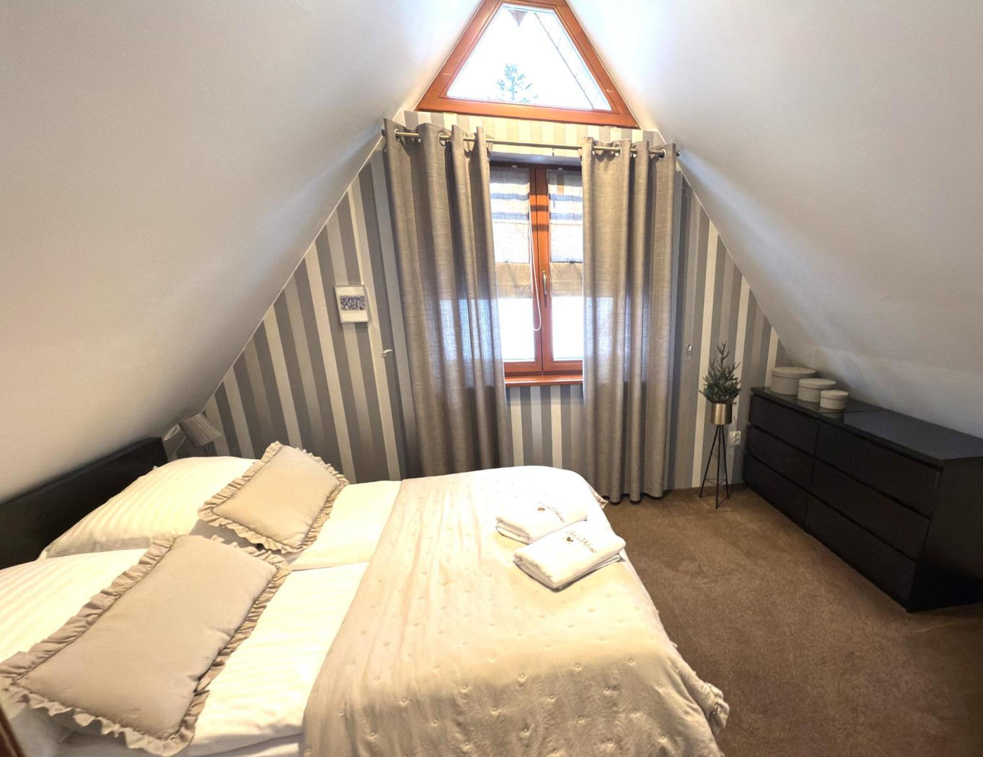 Apartament Glamour I ซาโกปาเน ภายนอก รูปภาพ
