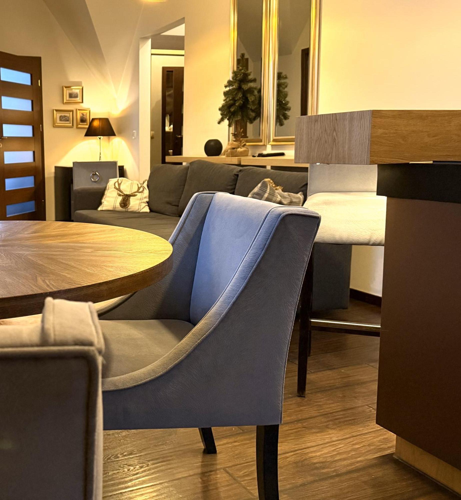 Apartament Glamour I ซาโกปาเน ภายนอก รูปภาพ
