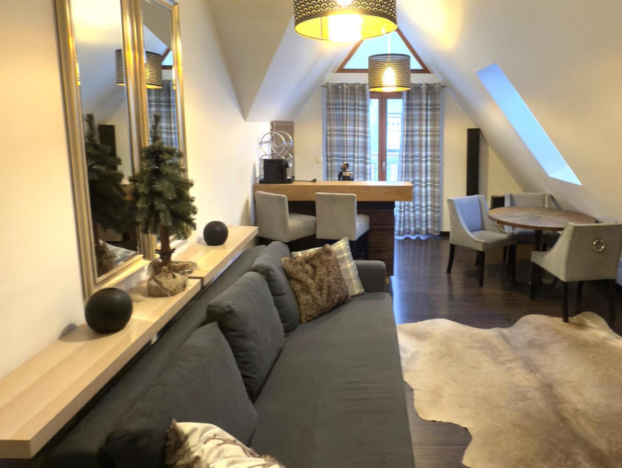 Apartament Glamour I ซาโกปาเน ภายนอก รูปภาพ