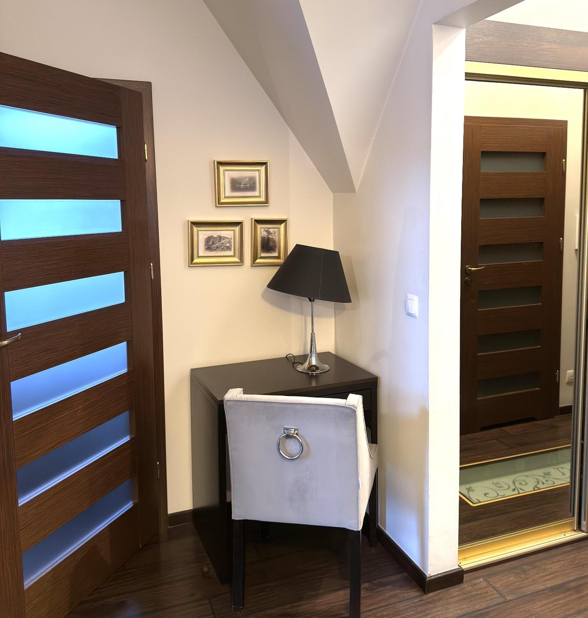Apartament Glamour I ซาโกปาเน ภายนอก รูปภาพ