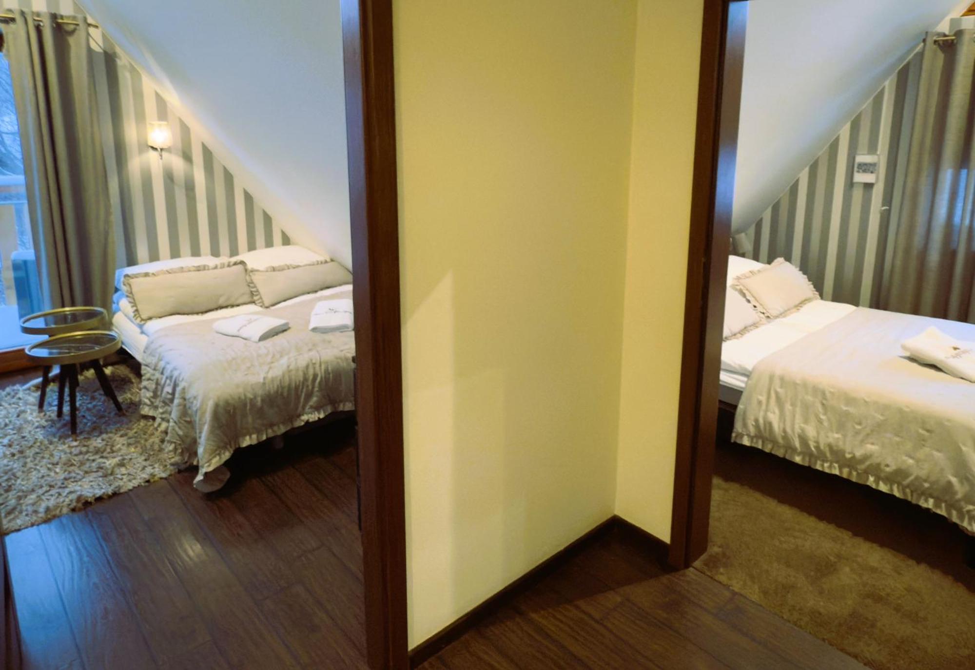 Apartament Glamour I ซาโกปาเน ภายนอก รูปภาพ