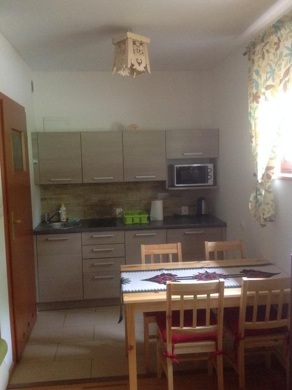 Apartament Glamour I ซาโกปาเน ภายนอก รูปภาพ