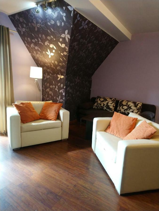 Apartament Glamour I ซาโกปาเน ภายนอก รูปภาพ