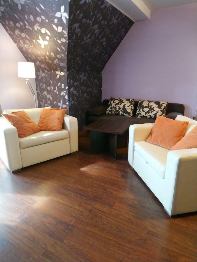 Apartament Glamour I ซาโกปาเน ภายนอก รูปภาพ