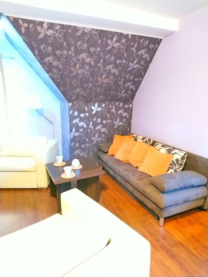 Apartament Glamour I ซาโกปาเน ภายนอก รูปภาพ