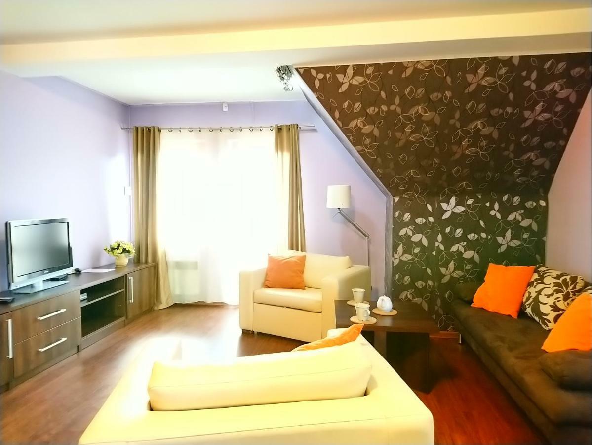 Apartament Glamour I ซาโกปาเน ภายนอก รูปภาพ