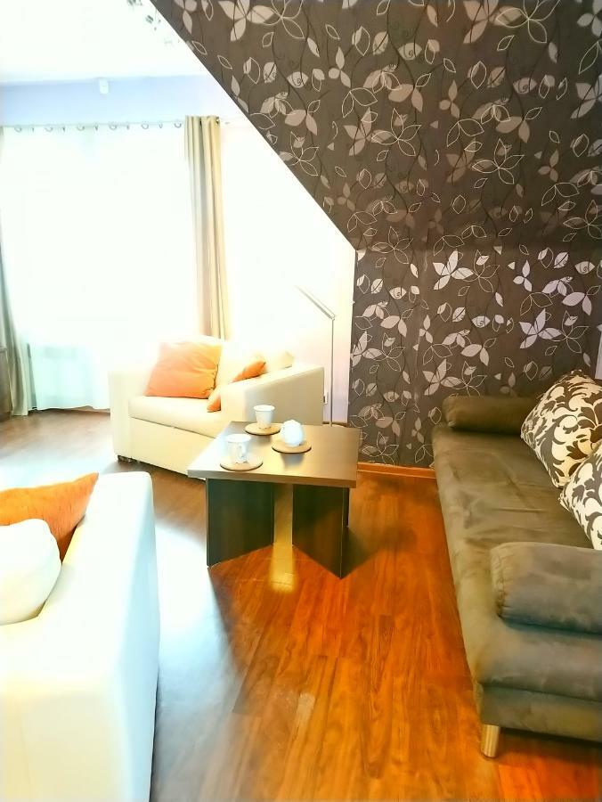 Apartament Glamour I ซาโกปาเน ภายนอก รูปภาพ