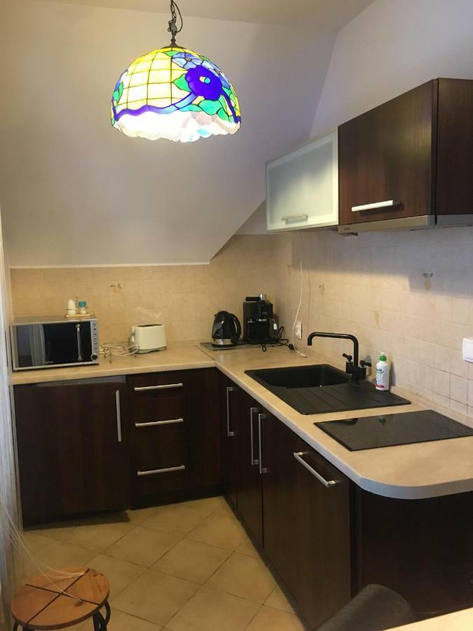 Apartament Glamour I ซาโกปาเน ภายนอก รูปภาพ