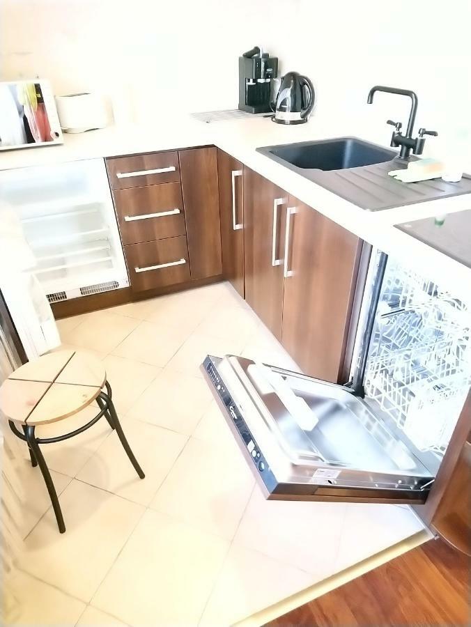 Apartament Glamour I ซาโกปาเน ภายนอก รูปภาพ