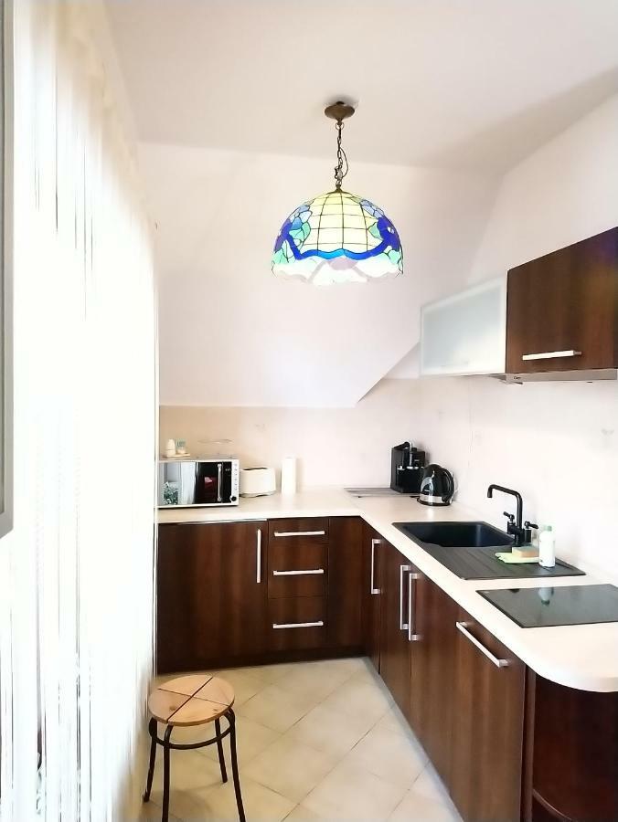 Apartament Glamour I ซาโกปาเน ภายนอก รูปภาพ