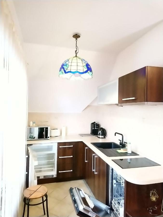 Apartament Glamour I ซาโกปาเน ภายนอก รูปภาพ